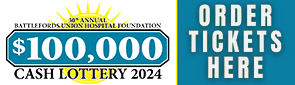 100,000 Lottery