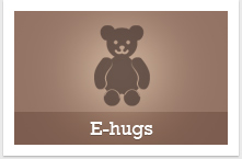 E-hugs