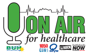 On Air or Healthcare