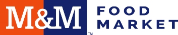 M & M Logo