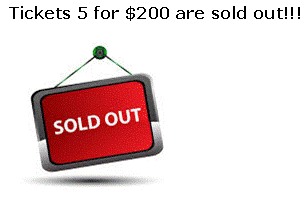 200 Sold Out