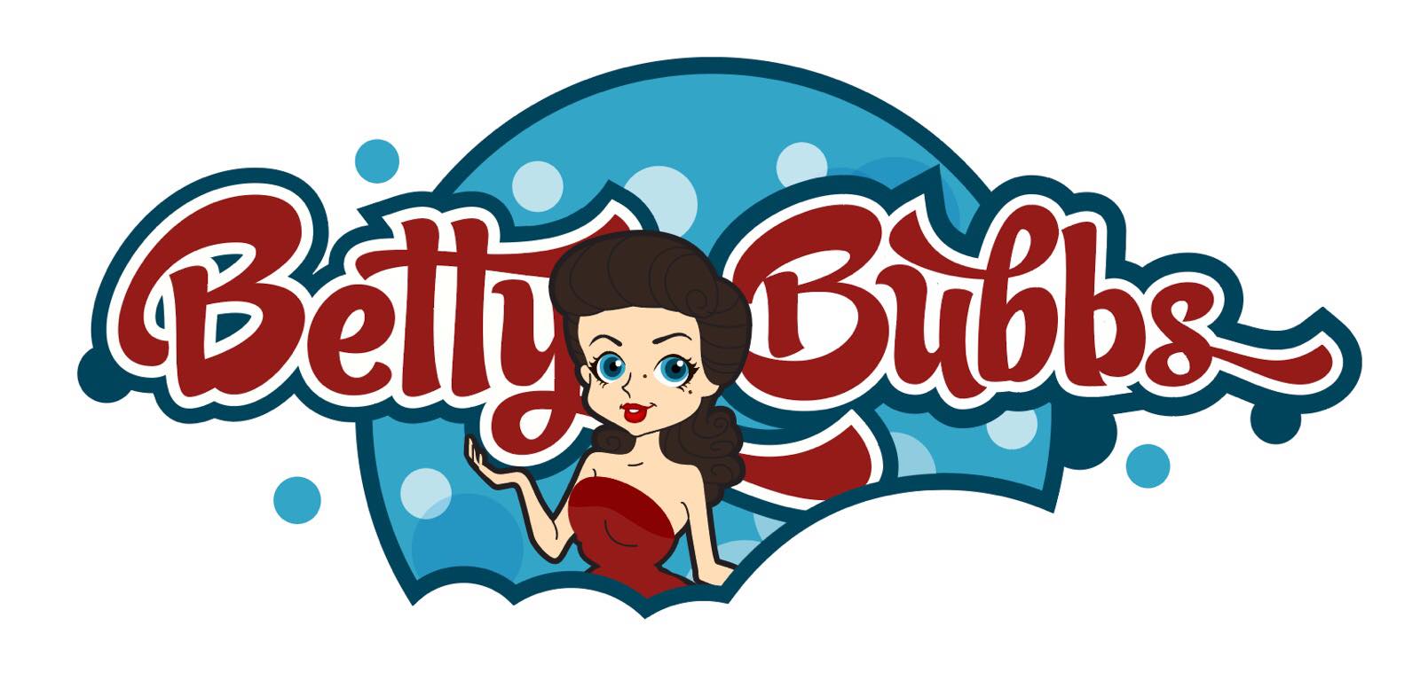 Betty Bubbs