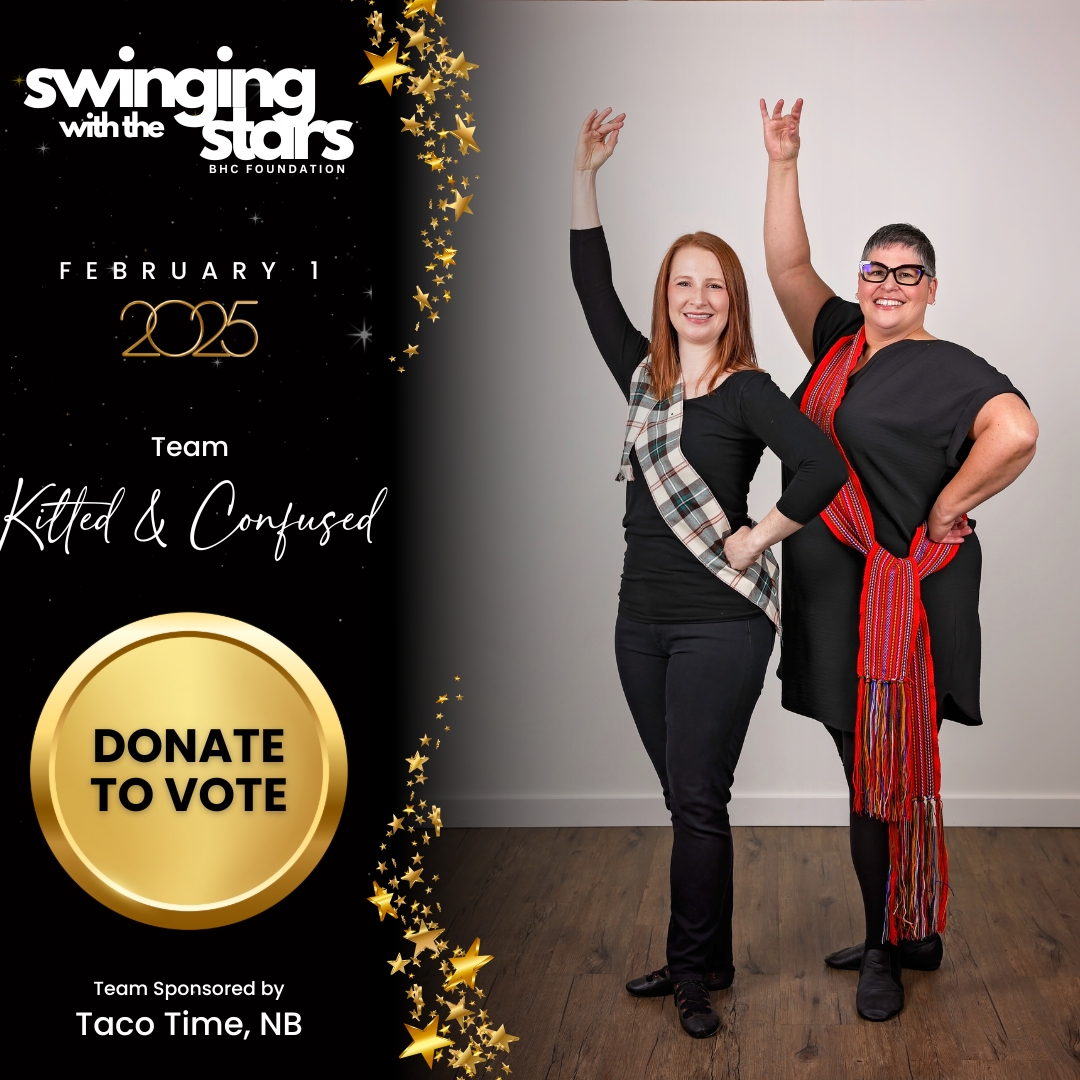 Swinging with the Stars Battlefords